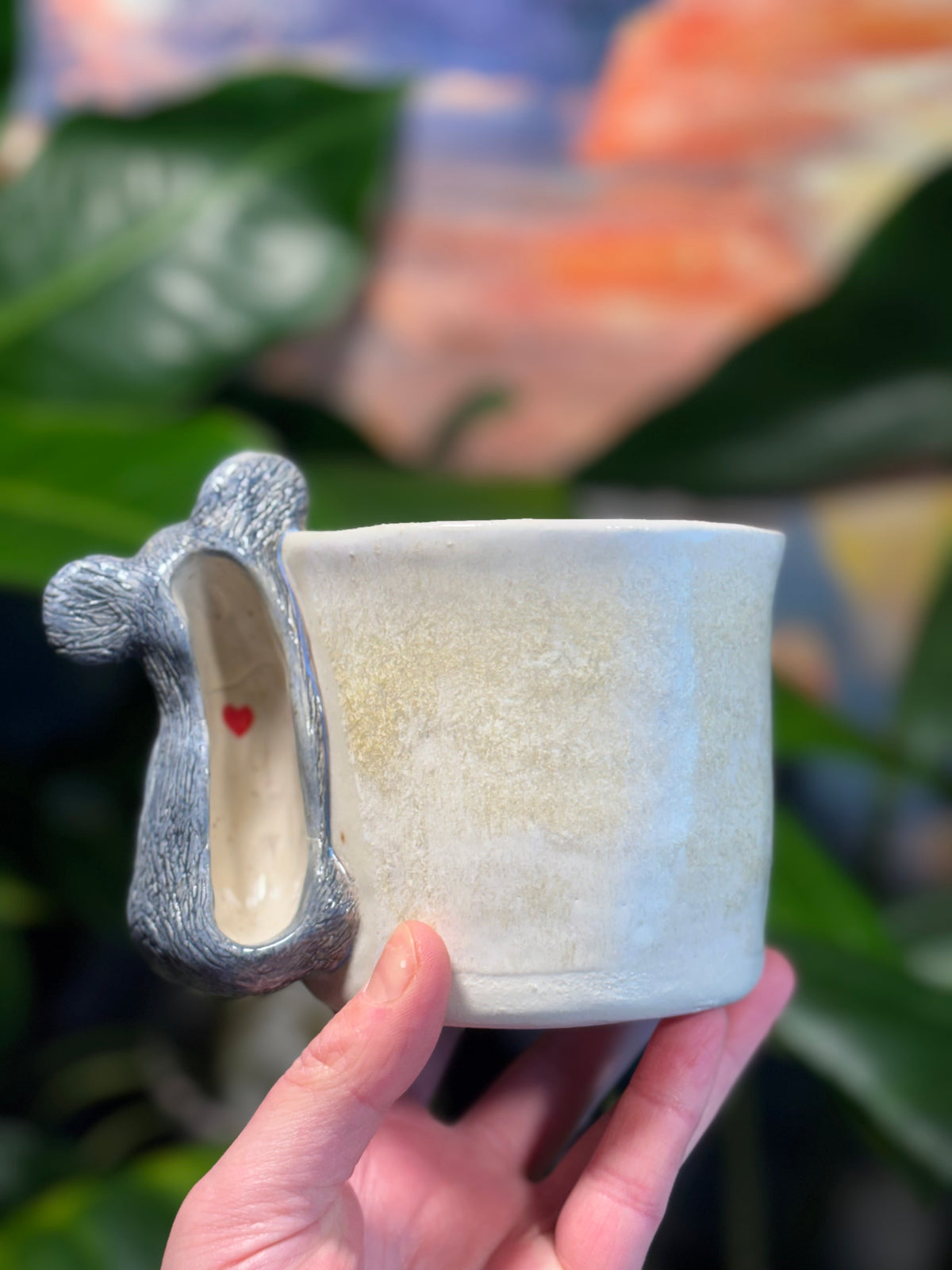 Koala Mug Made-To-Order