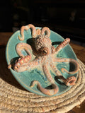 Octopus Ashtray Made-To-Order