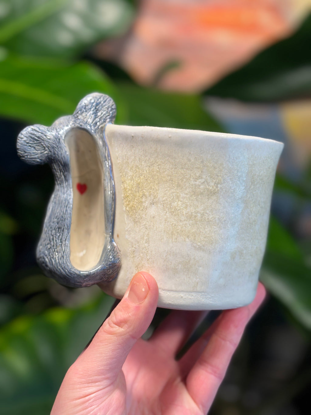 Koala Mug Made-To-Order