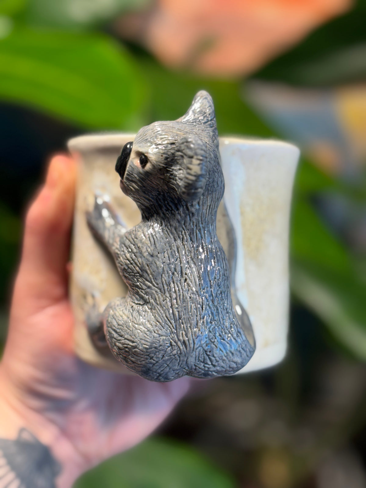 Koala Mug Made-To-Order