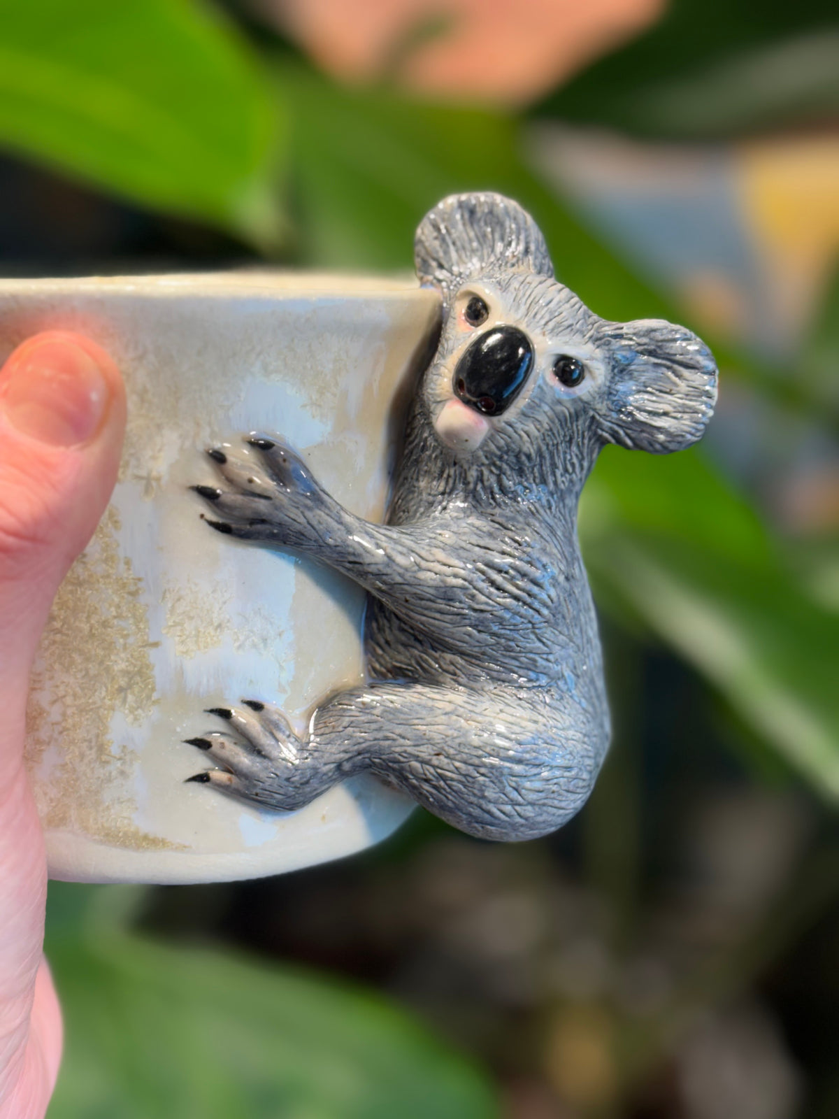 Koala Mug Made-To-Order