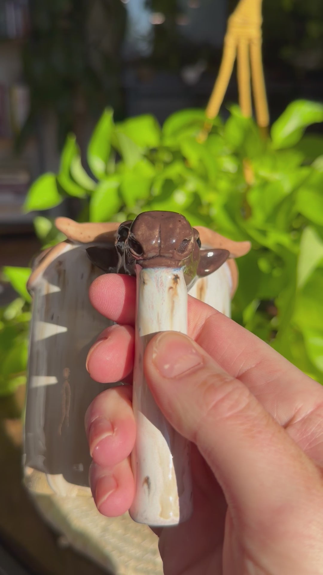 Moose Or Deer Mug Made-To-Order